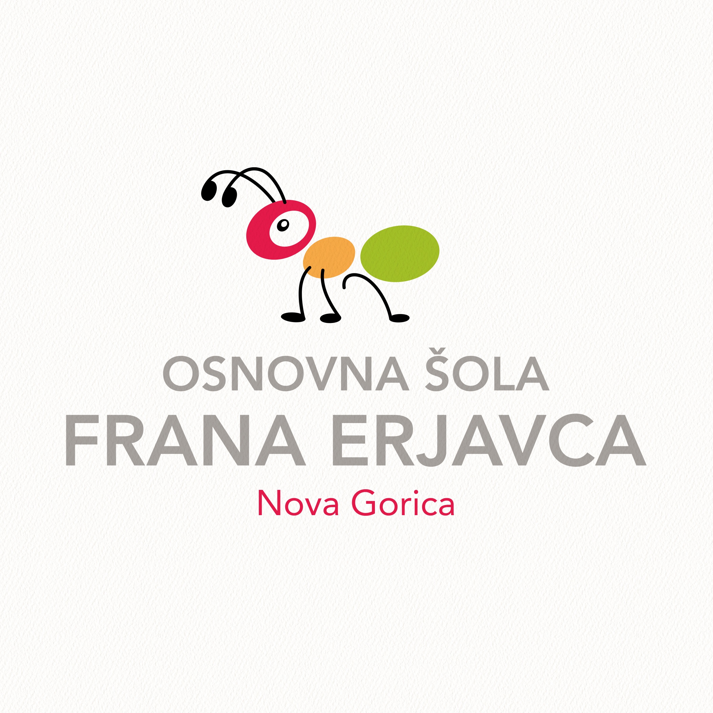 OŠ Frana Erjavca Nova Gorica
