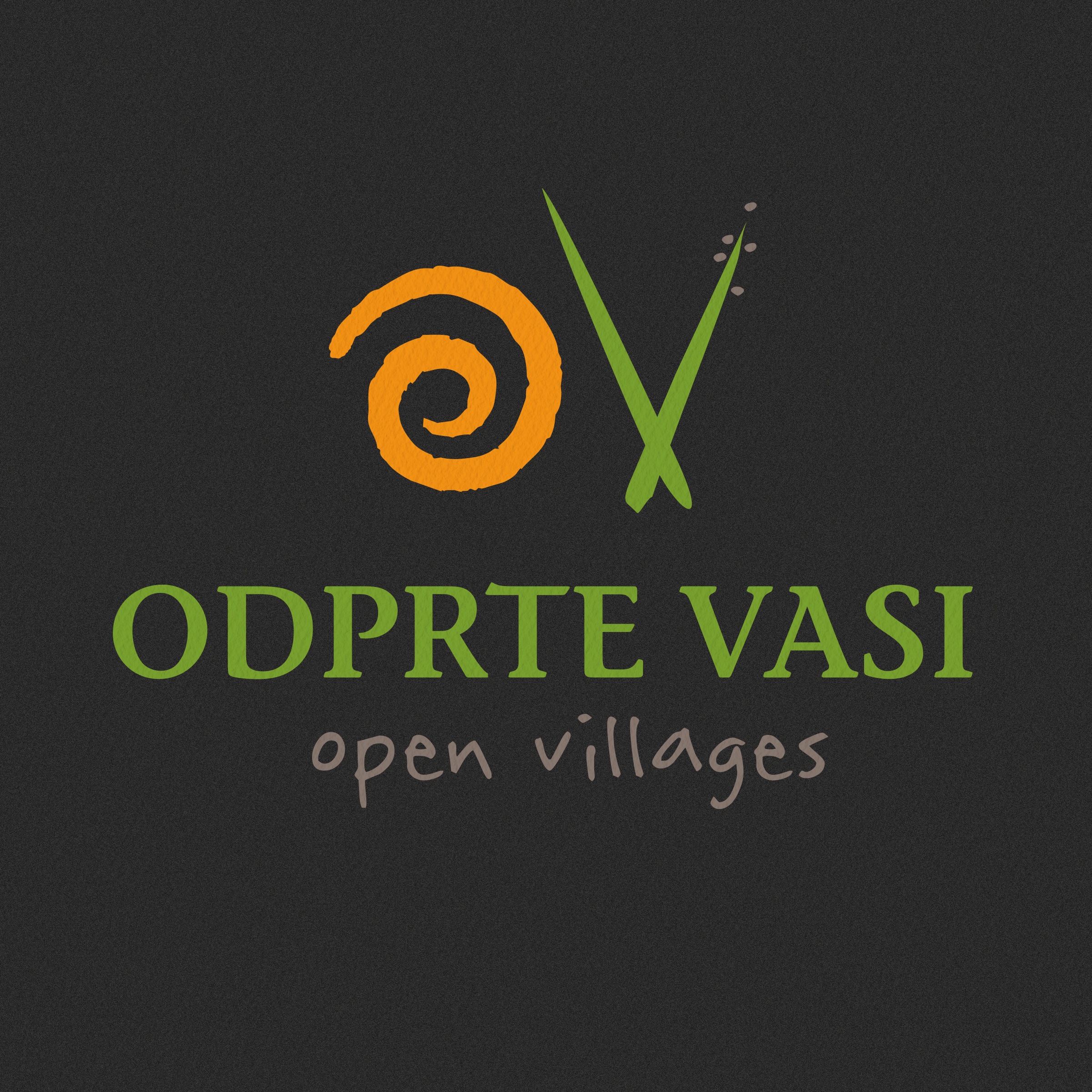 Odprte vasi